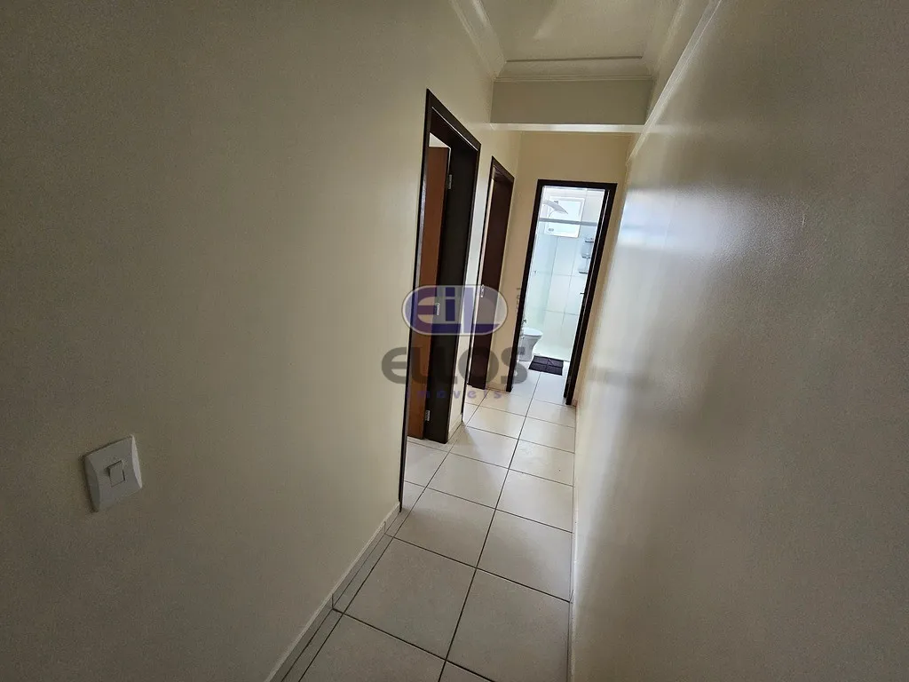 Apartamento semimobiliado no bairro Santo Antônio — foto 5