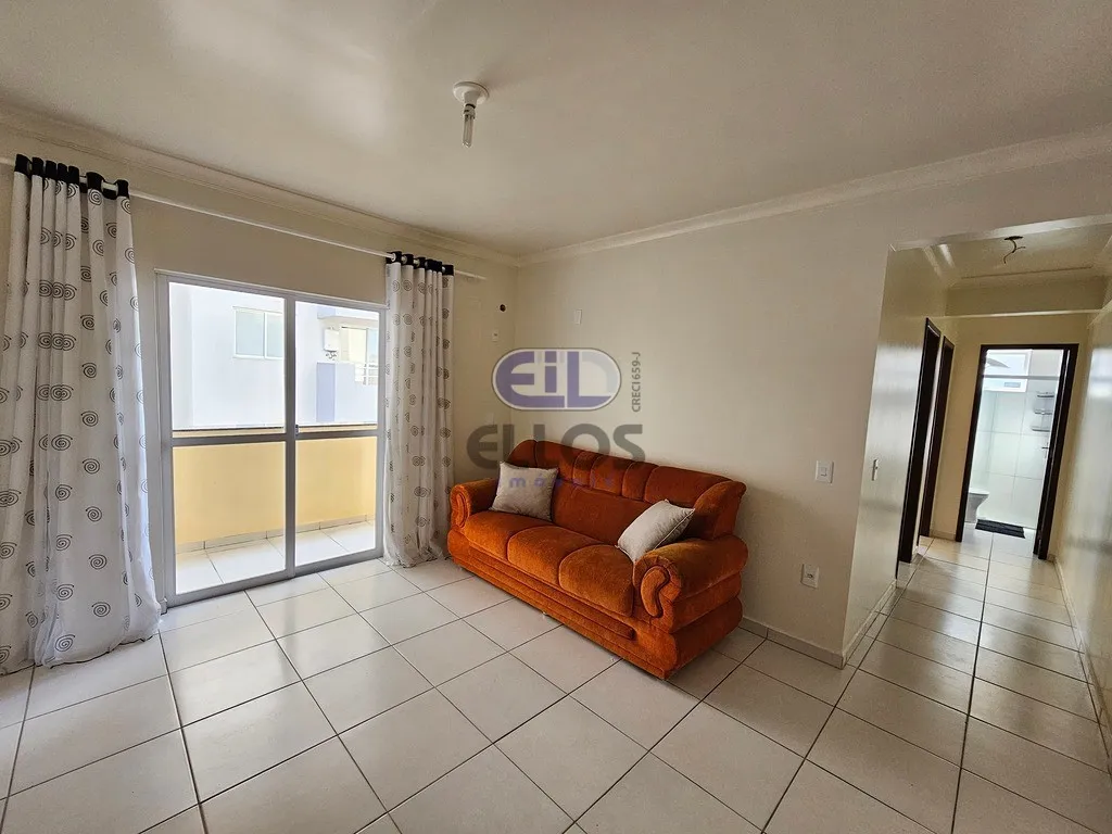 Apartamento semimobiliado no bairro Santo Antônio — foto 7