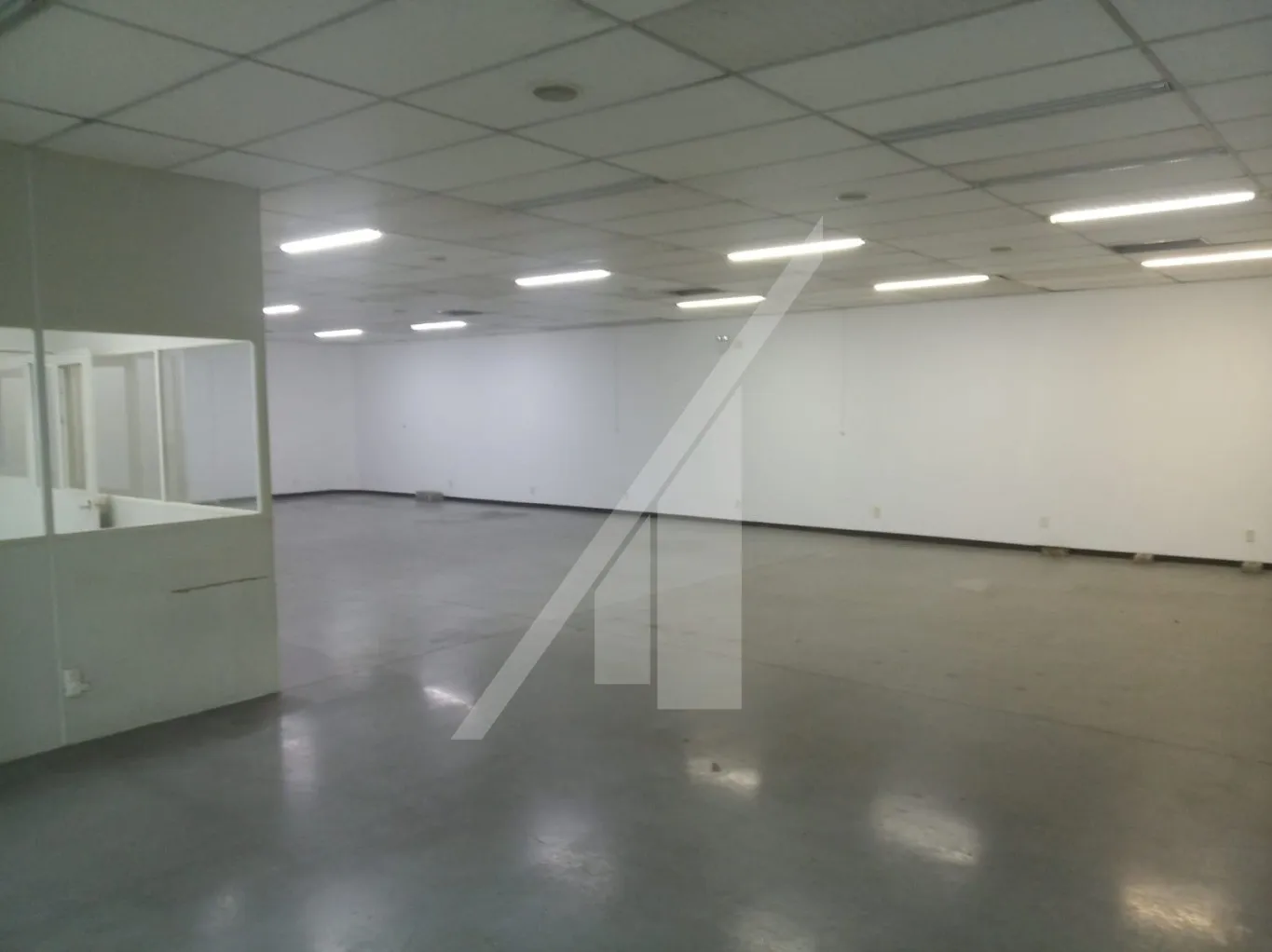 Sala comercial com 220 m — foto 5