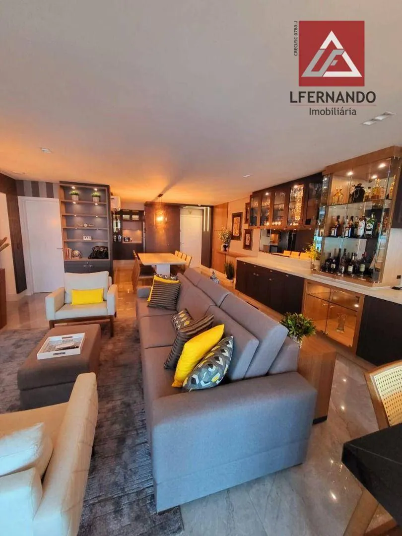 Apartamento com 3 suítes à venda, 137 m por R$ 2.785.900 - Itacolomi - Balneário Piçarras/SC — foto 7