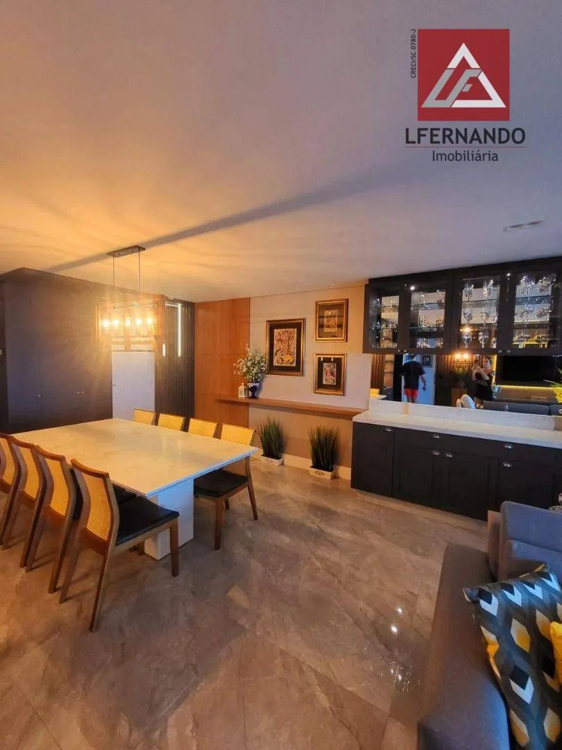 Apartamento com 3 suítes à venda, 137 m por R$ 2.785.900 - Itacolomi - Balneário Piçarras/SC — foto 4