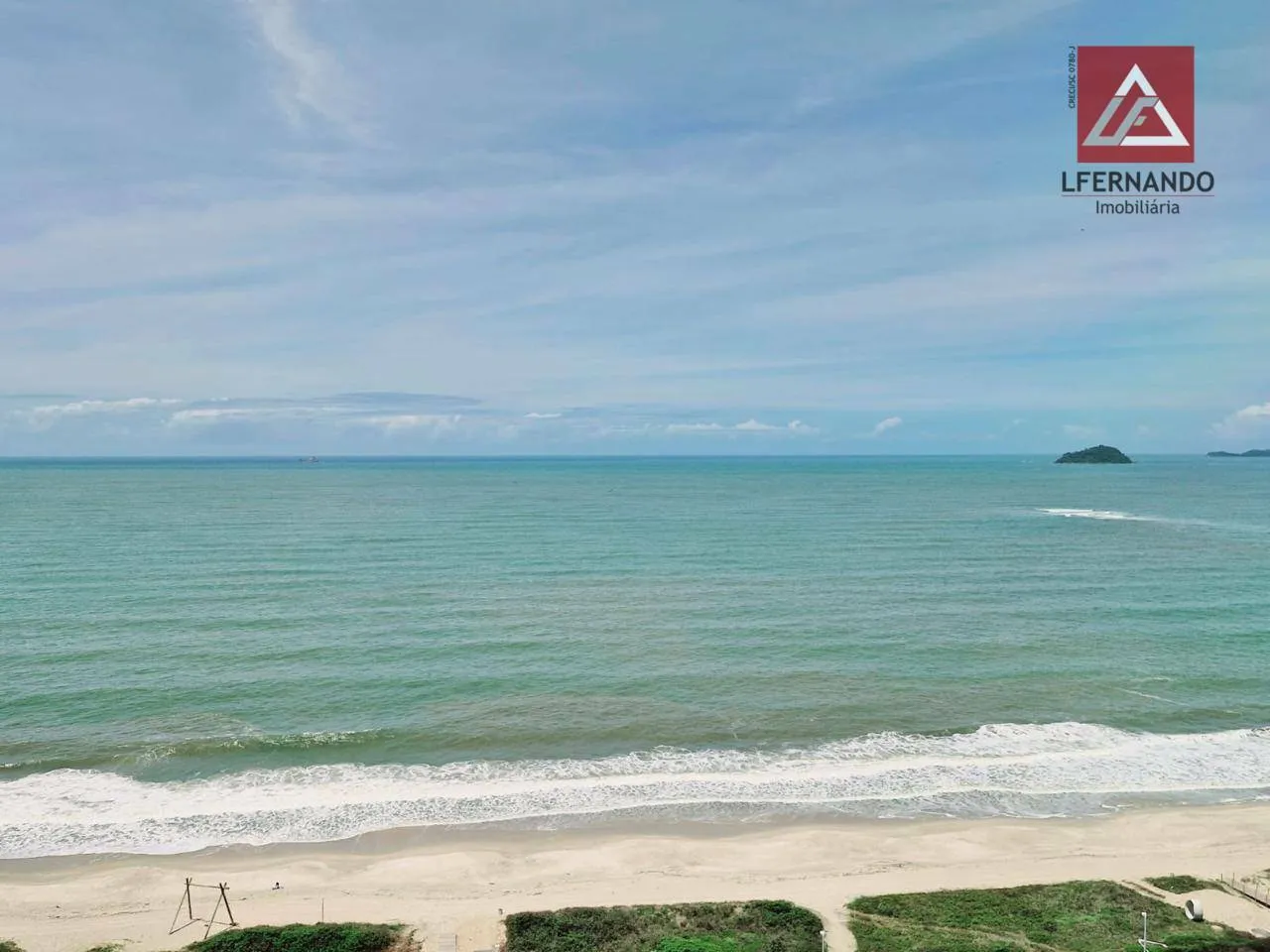 Apartamento com 3 suítes à venda, 137 m por R$ 2.785.900 - Itacolomi - Balneário Piçarras/SC — foto 2