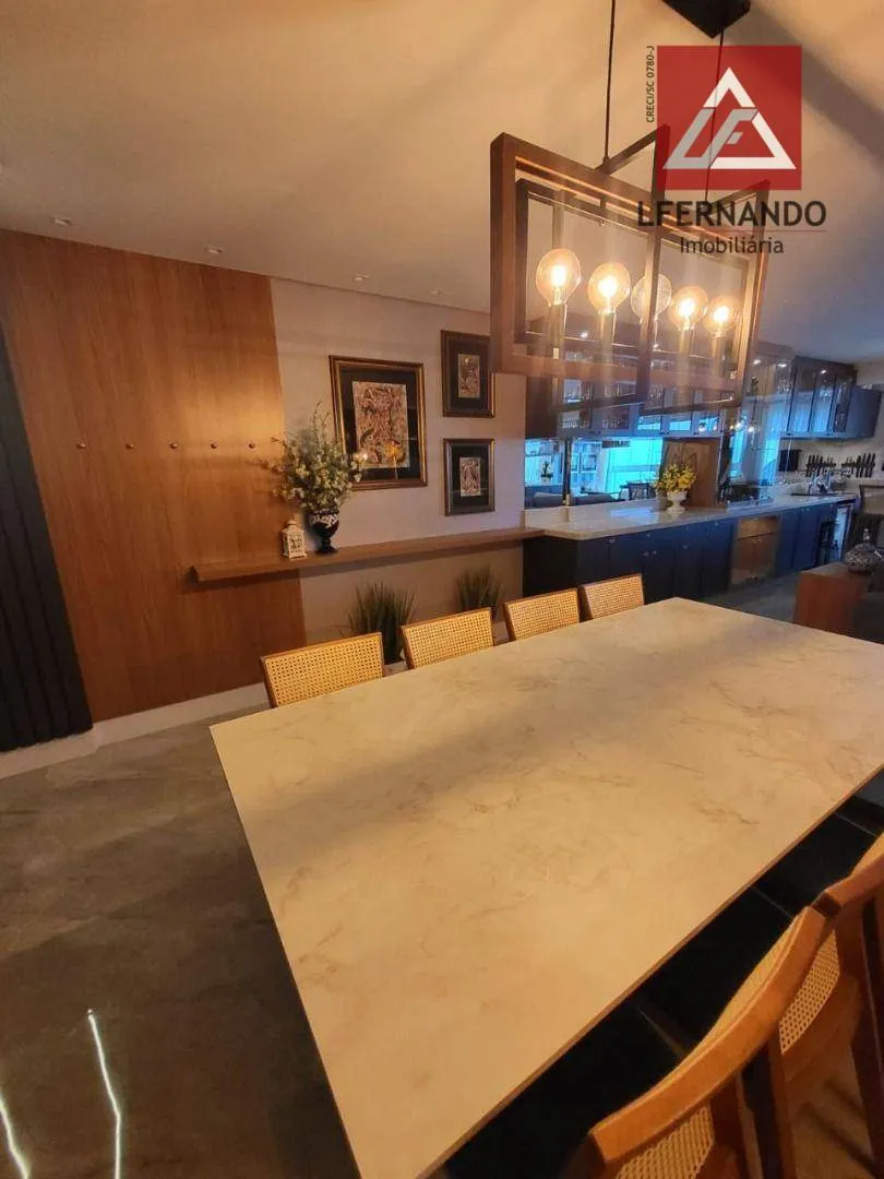 Apartamento com 3 suítes à venda, 137 m por R$ 2.785.900 - Itacolomi - Balneário Piçarras/SC — foto 3