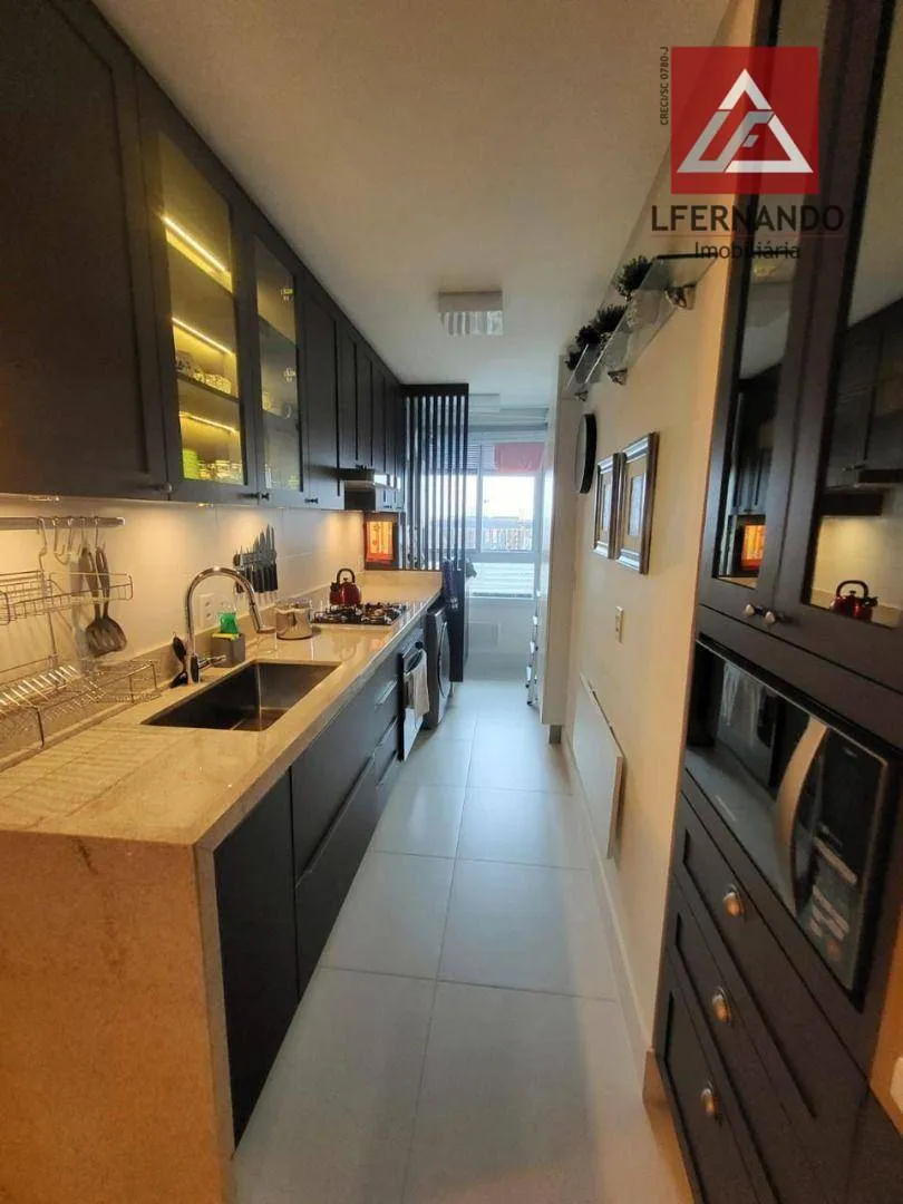 Apartamento com 3 suítes à venda, 137 m por R$ 2.785.900 - Itacolomi - Balneário Piçarras/SC — foto 6