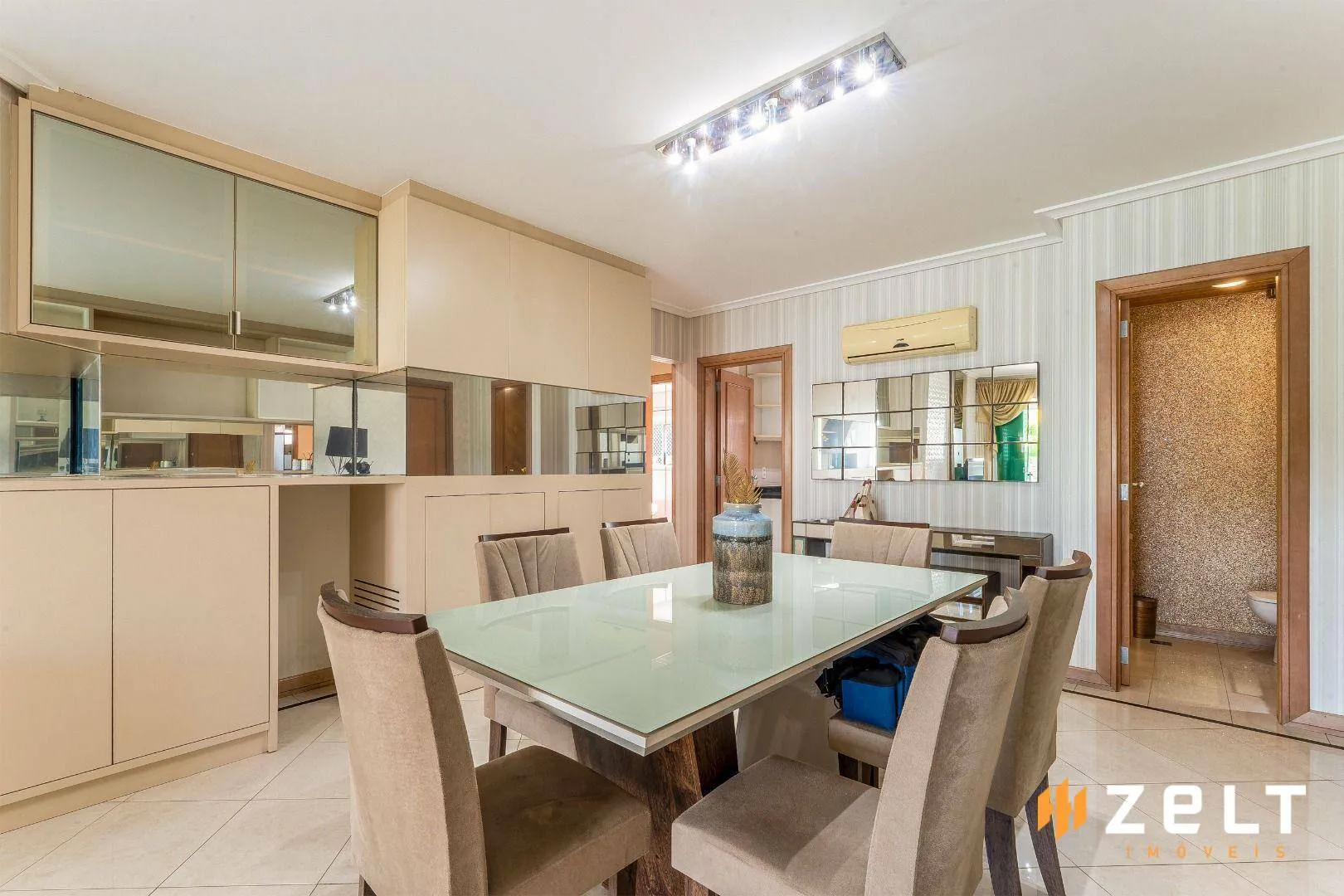 Apartamento com 3 dormitórios à venda, 126 m por R$ 1.130.000,00 - Jardim Blumenau - Blumenau/SC — foto 6