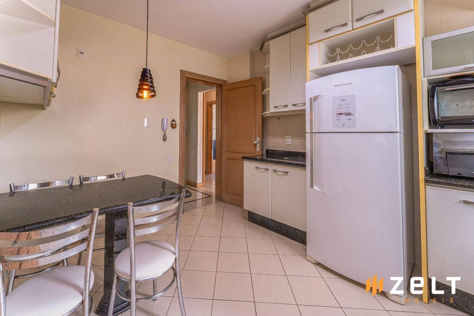 Apartamento com 3 dormitórios à venda, 126 m por R$ 1.130.000,00 - Jardim Blumenau - Blumenau/SC — foto 7