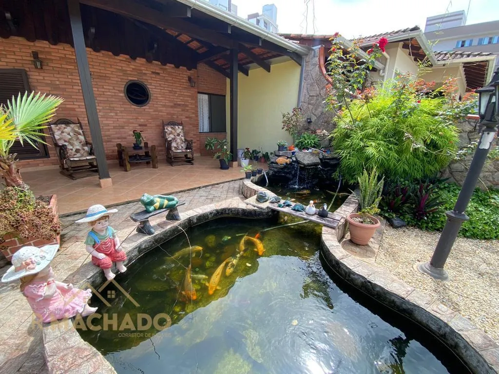 Casa para Venda em Blumenau, Escola Agricola, 3 dormitórios, 1 suíte, 3 banheiros, 3 vagas - foto 1