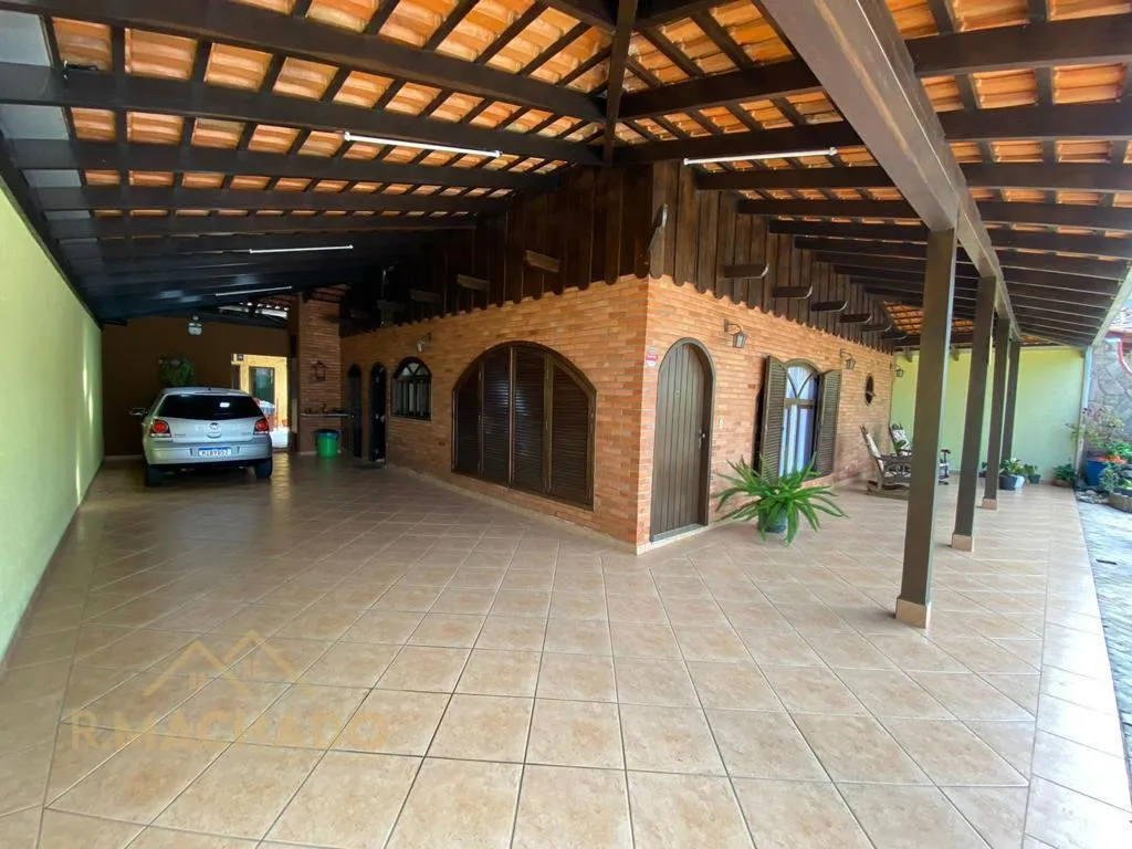 Casa para Venda em Blumenau, Escola Agricola, 3 dormitórios, 1 suíte, 3 banheiros, 3 vagas — foto 2
