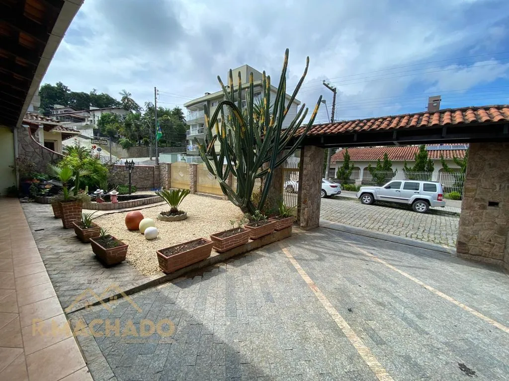 Casa para Venda em Blumenau, Escola Agricola, 3 dormitórios, 1 suíte, 3 banheiros, 3 vagas — foto 4