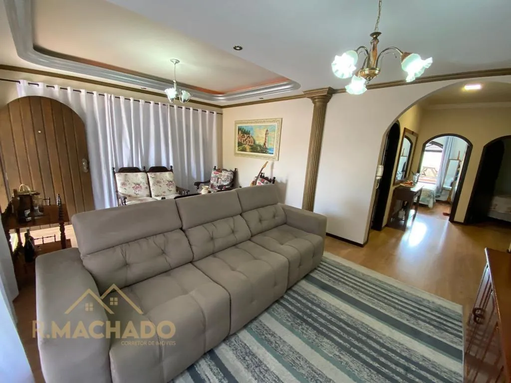 Casa para Venda em Blumenau, Escola Agricola, 3 dormitórios, 1 suíte, 3 banheiros, 3 vagas — foto 6