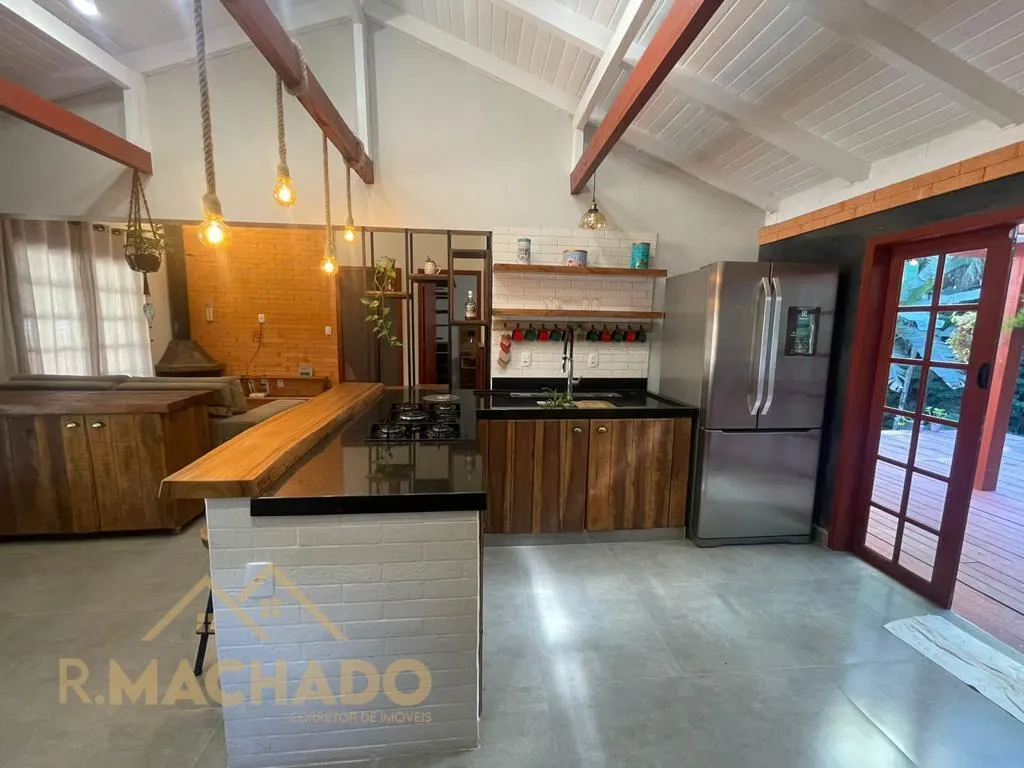 Sítio para Venda em Blumenau, Vila Itoupava, 2 dormitórios, 1 suíte, 4 banheiros, 2 vagas — foto 2