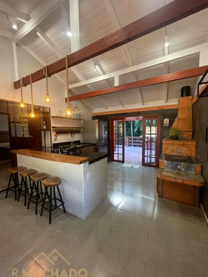 Sítio para Venda em Blumenau, Vila Itoupava, 2 dormitórios, 1 suíte, 4 banheiros, 2 vagas — foto 3