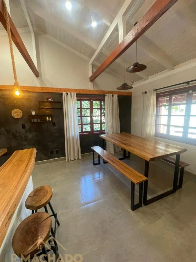 Sítio para Venda em Blumenau, Vila Itoupava, 2 dormitórios, 1 suíte, 4 banheiros, 2 vagas — foto 4