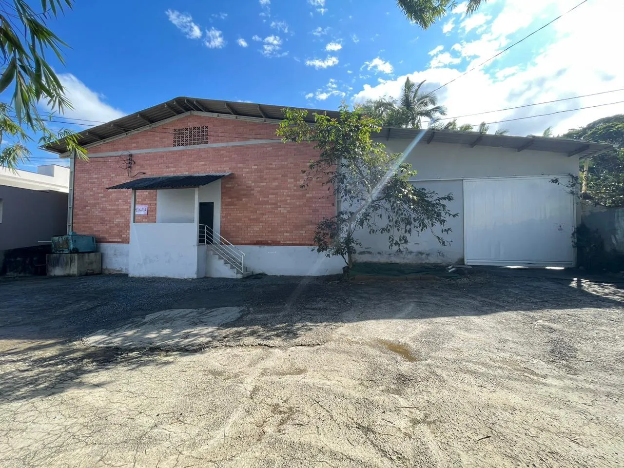 Galpão para Venda em Blumenau, Badenfurt - foto 1