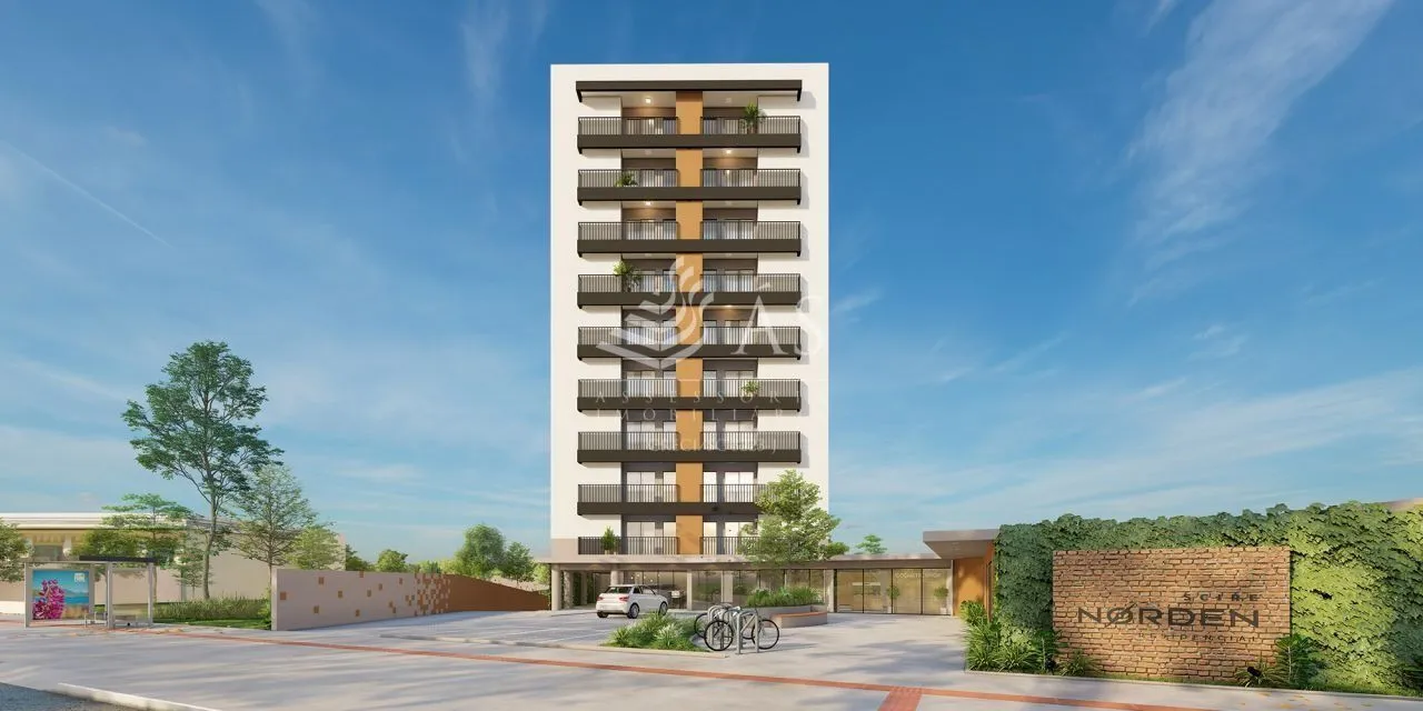 Apartamento Bairro Itoupava Norte — foto 4