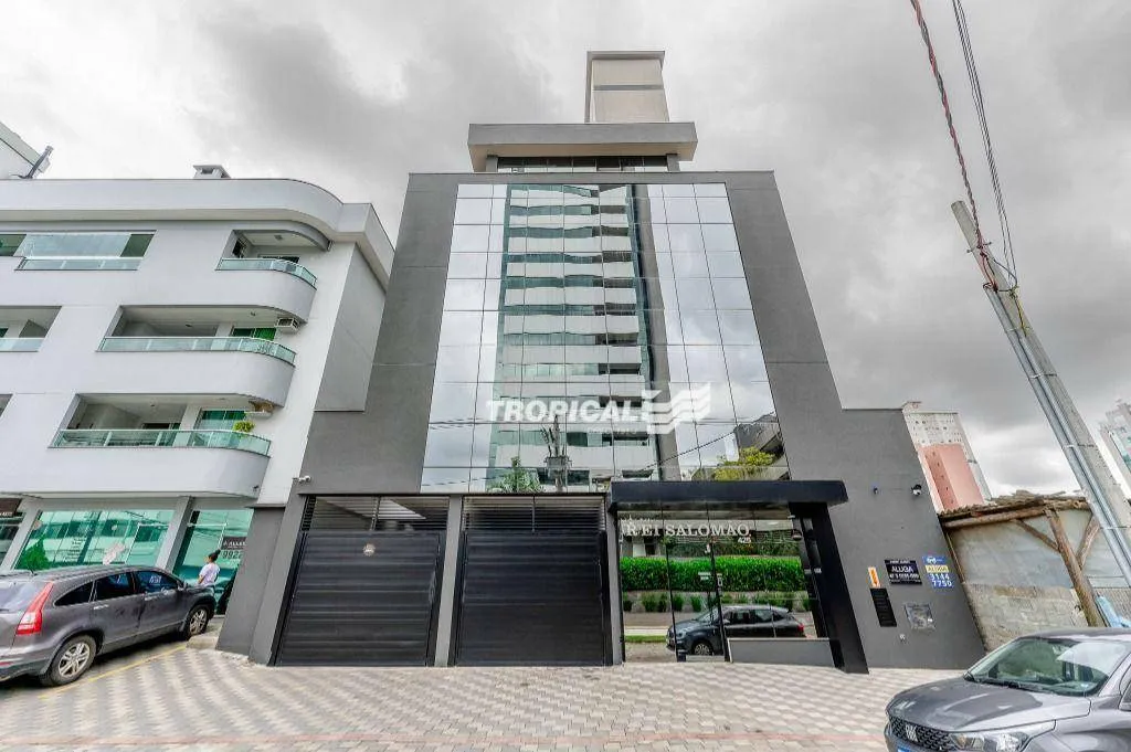 Sala para alugar, 38 m por R$ 2.130,00/mês - Velha - Blumenau/SC — foto 2