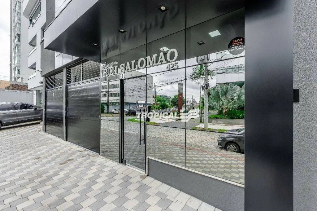 Sala para alugar, 38 m por R$ 2.130,00/mês - Velha - Blumenau/SC — foto 3