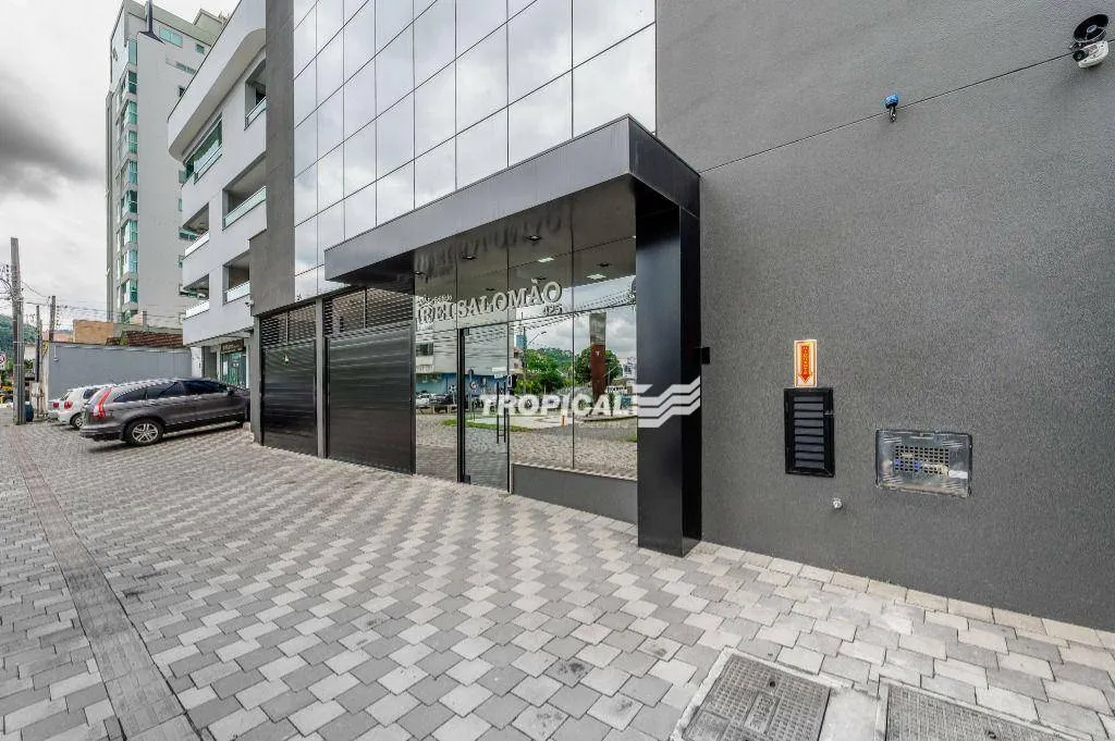 Sala para alugar, 38 m por R$ 2.130,00/mês - Velha - Blumenau/SC — foto 4