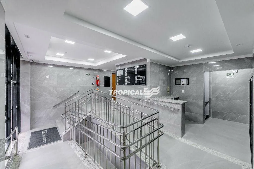 Sala para alugar, 38 m por R$ 2.130,00/mês - Velha - Blumenau/SC — foto 6