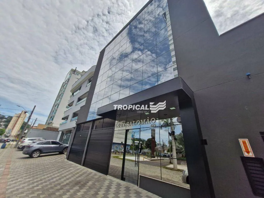 Sala para alugar, 38 m por R$ 2.130,00/mês - Velha - Blumenau/SC — foto 2