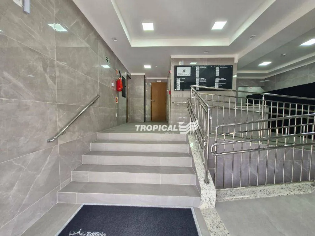 Sala para alugar, 38 m por R$ 2.130,00/mês - Velha - Blumenau/SC — foto 3
