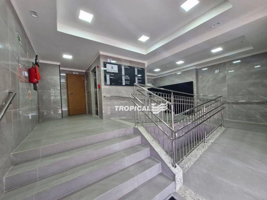 Sala para alugar, 38 m por R$ 2.130,00/mês - Velha - Blumenau/SC — foto 4