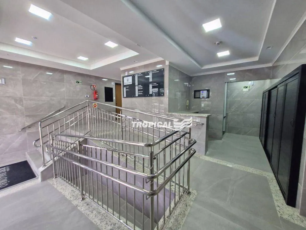 Sala para alugar, 38 m por R$ 2.130,00/mês - Velha - Blumenau/SC — foto 5
