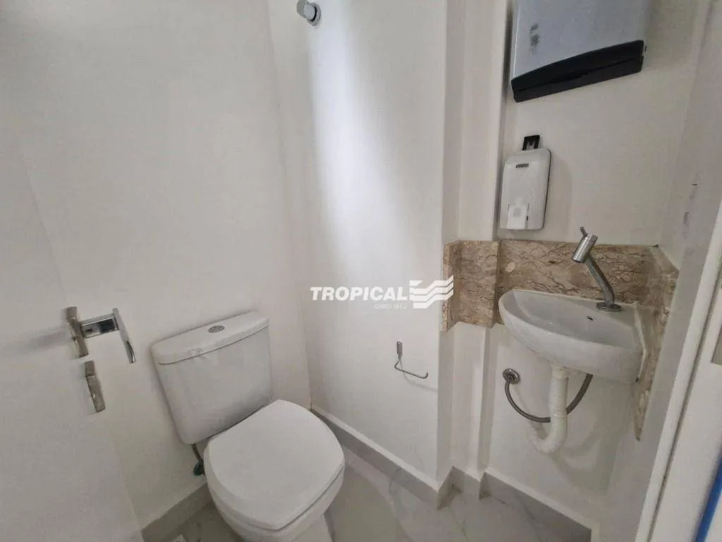 Sala para alugar, 38 m por R$ 2.130,00/mês - Velha - Blumenau/SC — foto 7