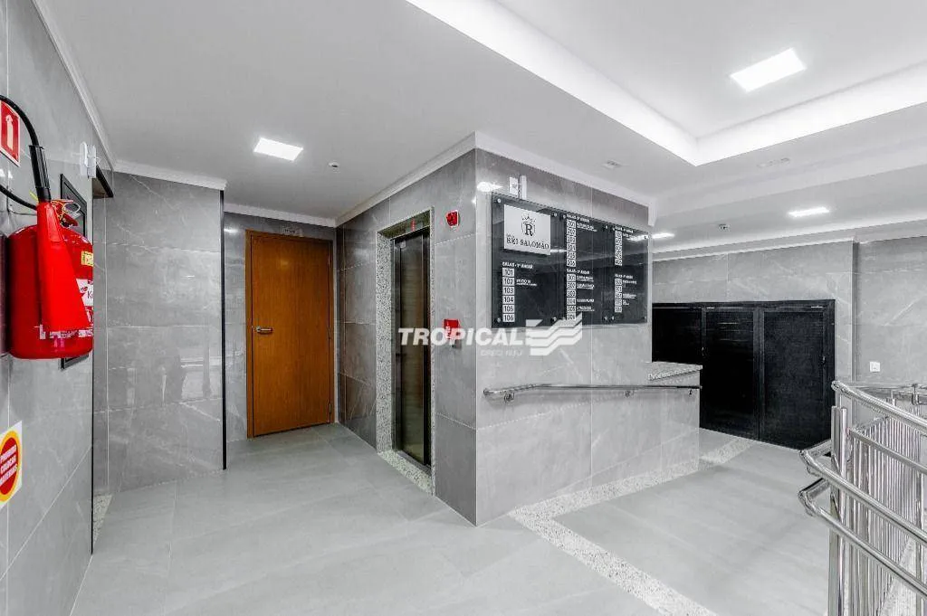 Sala para alugar, 38 m por R$ 2.130,00/mês - Velha - Blumenau/SC — foto 6