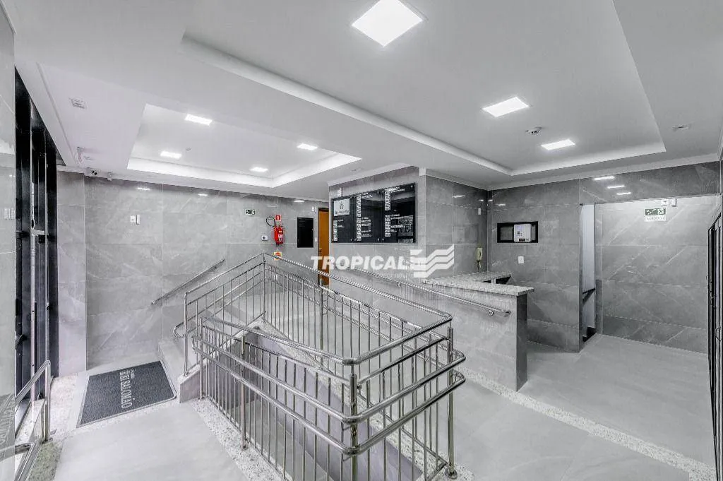 Sala para alugar, 38 m por R$ 2.130,00/mês - Velha - Blumenau/SC — foto 7