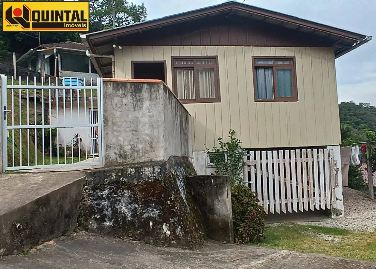 Casa Residencial Blumenau SC brasil - foto 1