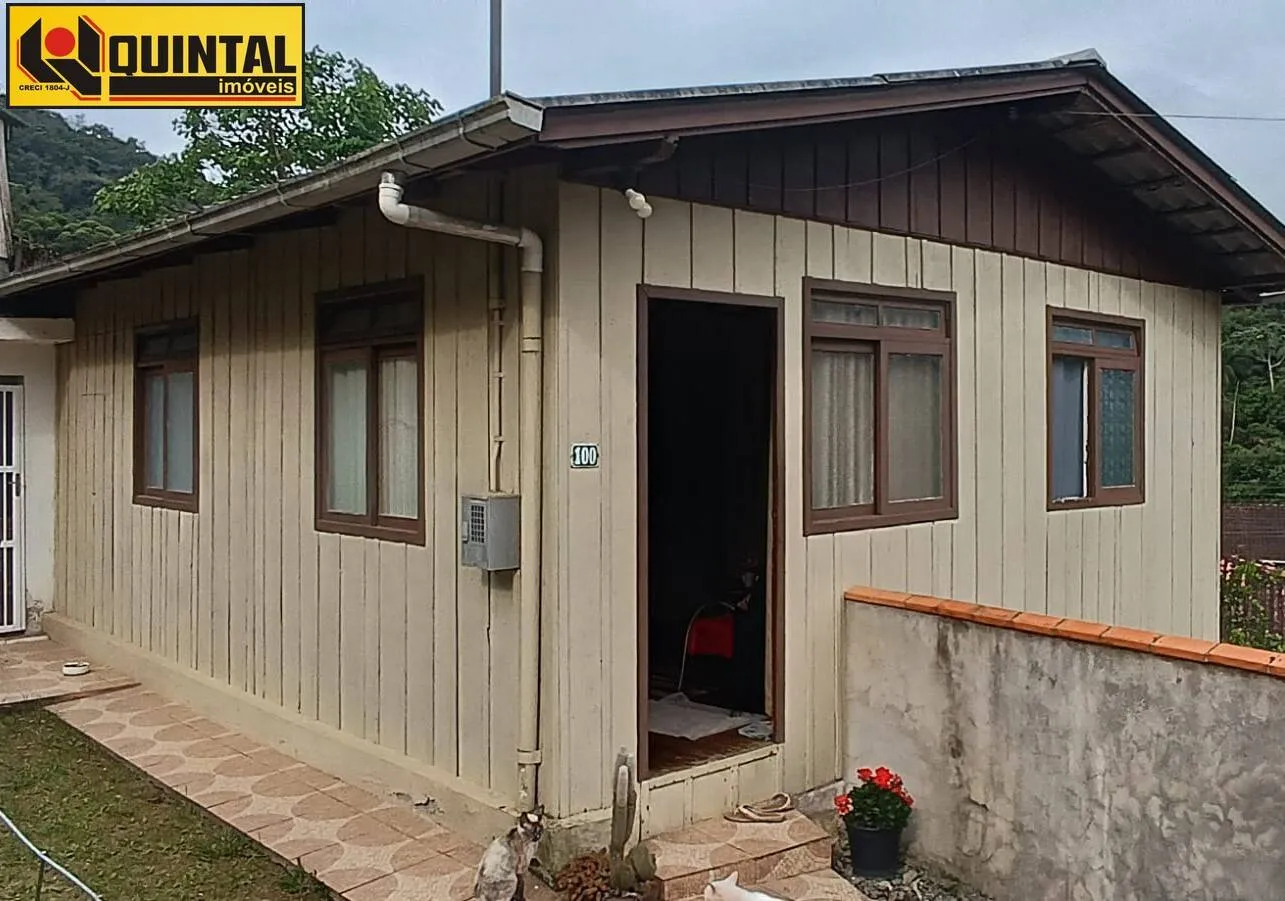 Casa Residencial Blumenau SC brasil — foto 2