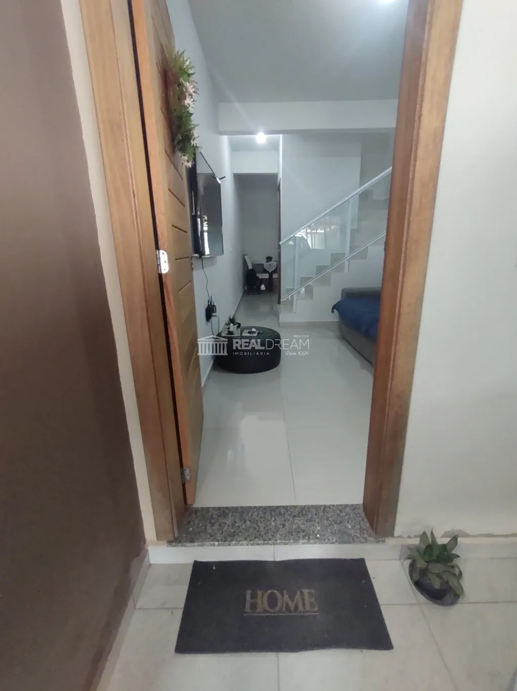 Sobrado com 2 dormitórios, 2 vagas de garagem, no bairro Fortaleza Alta em Blumenau SC — foto 4