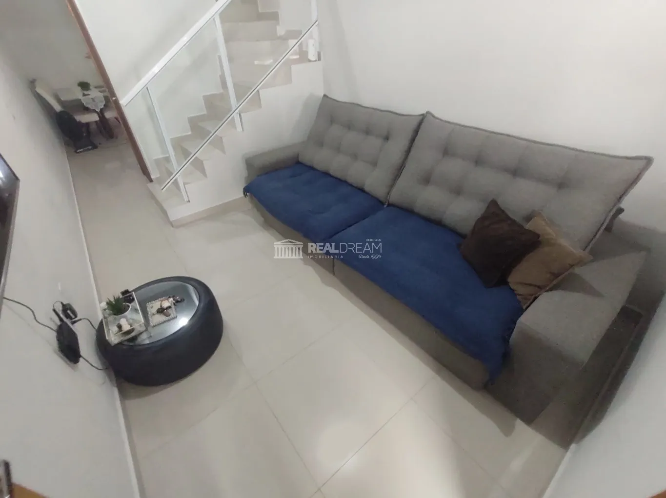 Sobrado com 2 dormitórios, 2 vagas de garagem, no bairro Fortaleza Alta em Blumenau SC — foto 5