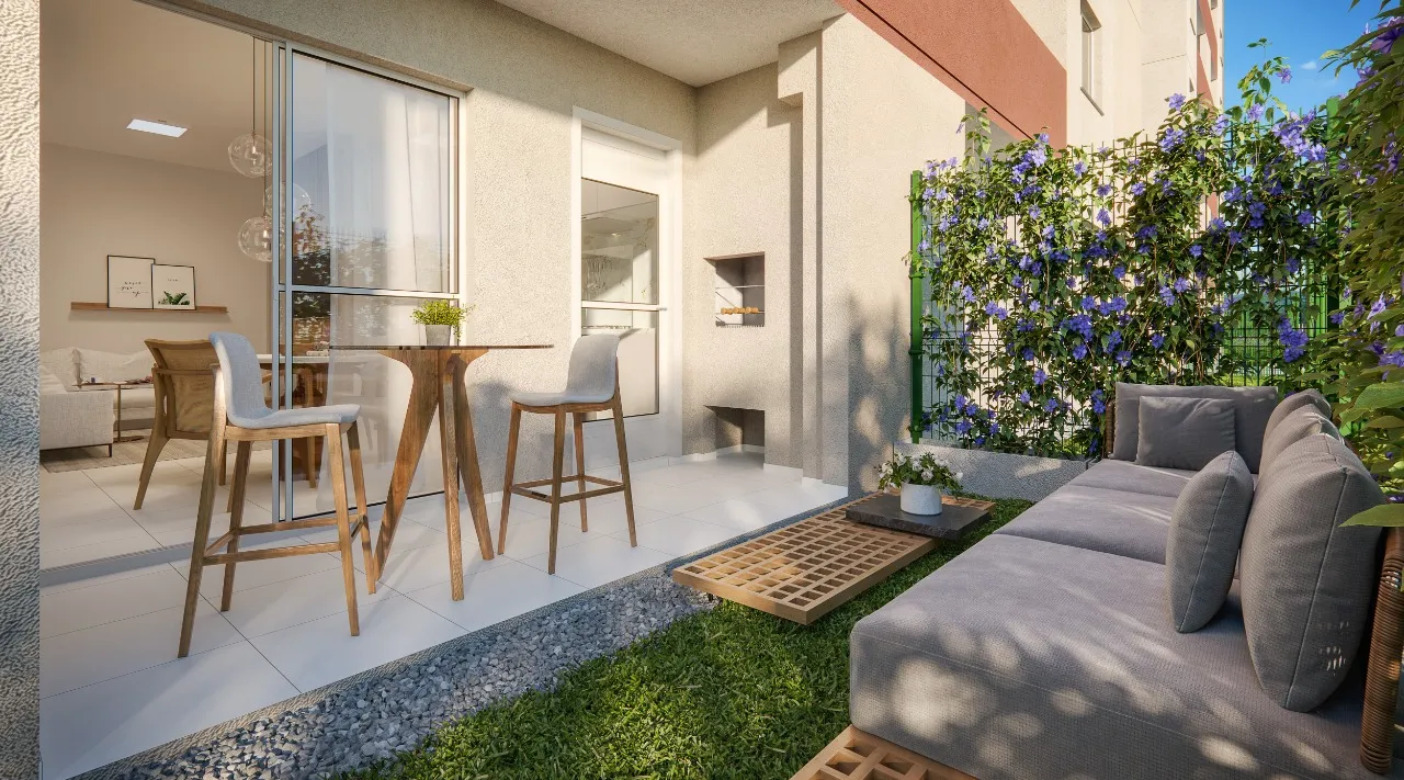 Apartamento com 2 quarto(s) à venda no bairro Centro em Penha, por R$ 460.000.09. — foto 2