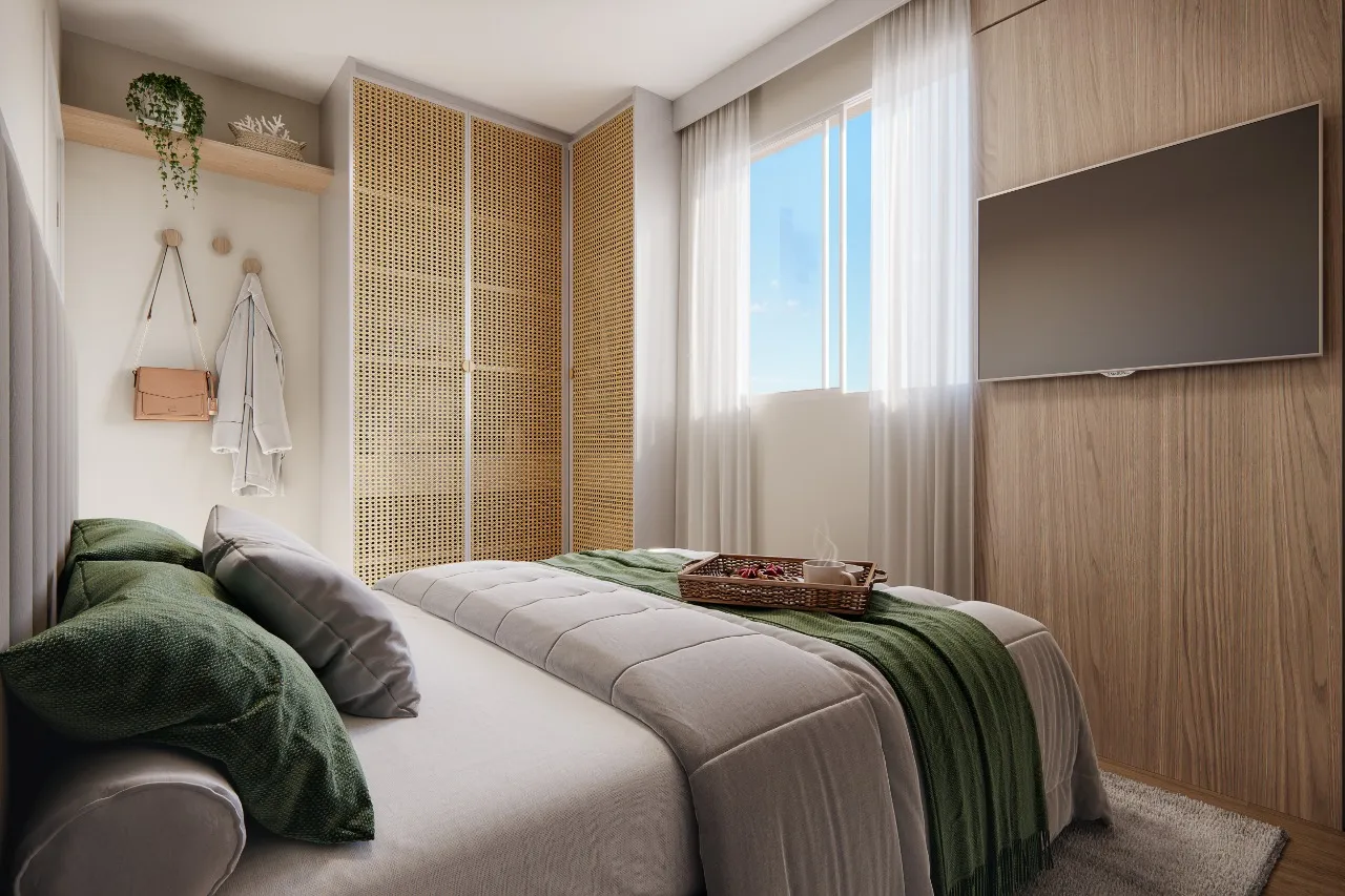 Apartamento com 2 quarto(s) à venda no bairro Centro em Penha, por R$ 455.279.80. — foto 2