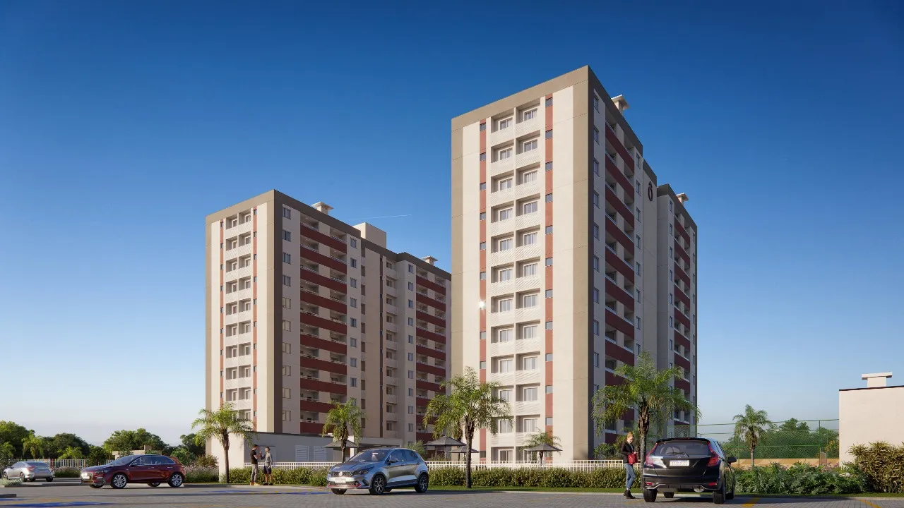 Apartamento com 2 quarto(s) à venda no bairro Centro em Penha, por R$ 455.279.80. — foto 6