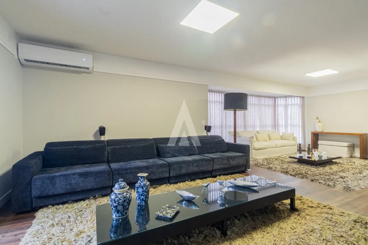 Apartamento mobiliado com 3 suíte(s) à venda no bairro AMERICA em JOINVILLE, por R$ 950.000.00. — foto 6