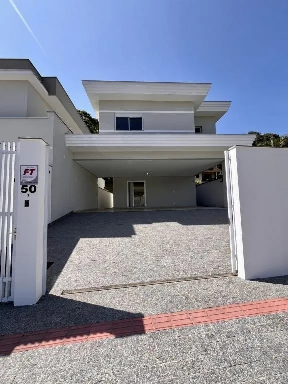 SOBRADO no GLÓRIA com 4 quartos para VENDA, 255 m - foto 1