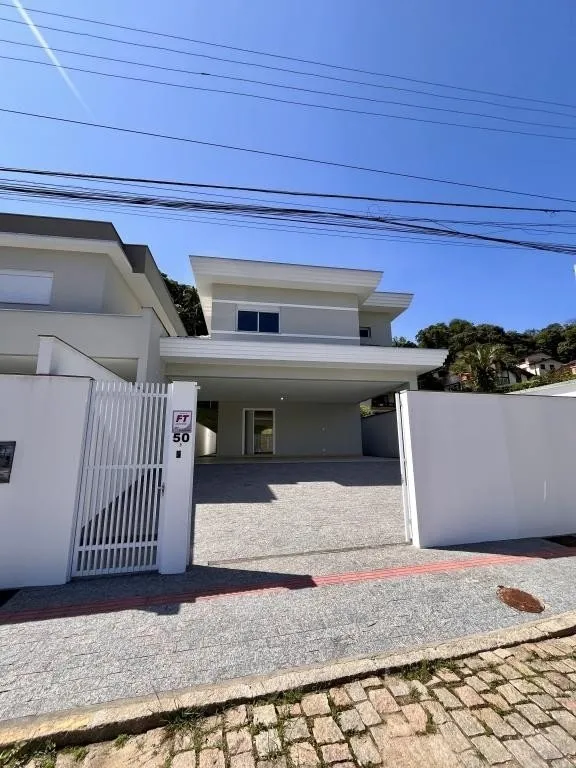 SOBRADO no GLÓRIA com 4 quartos para VENDA, 255 m — foto 2