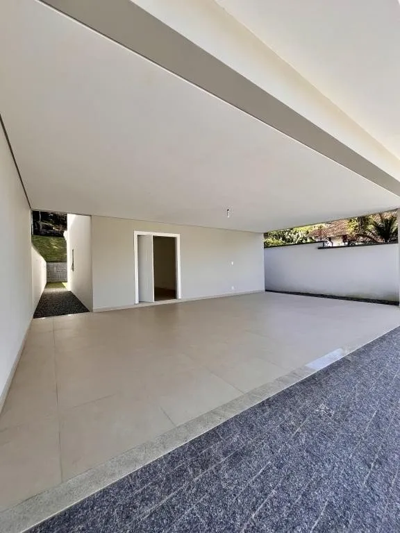 SOBRADO no GLÓRIA com 4 quartos para VENDA, 255 m — foto 4