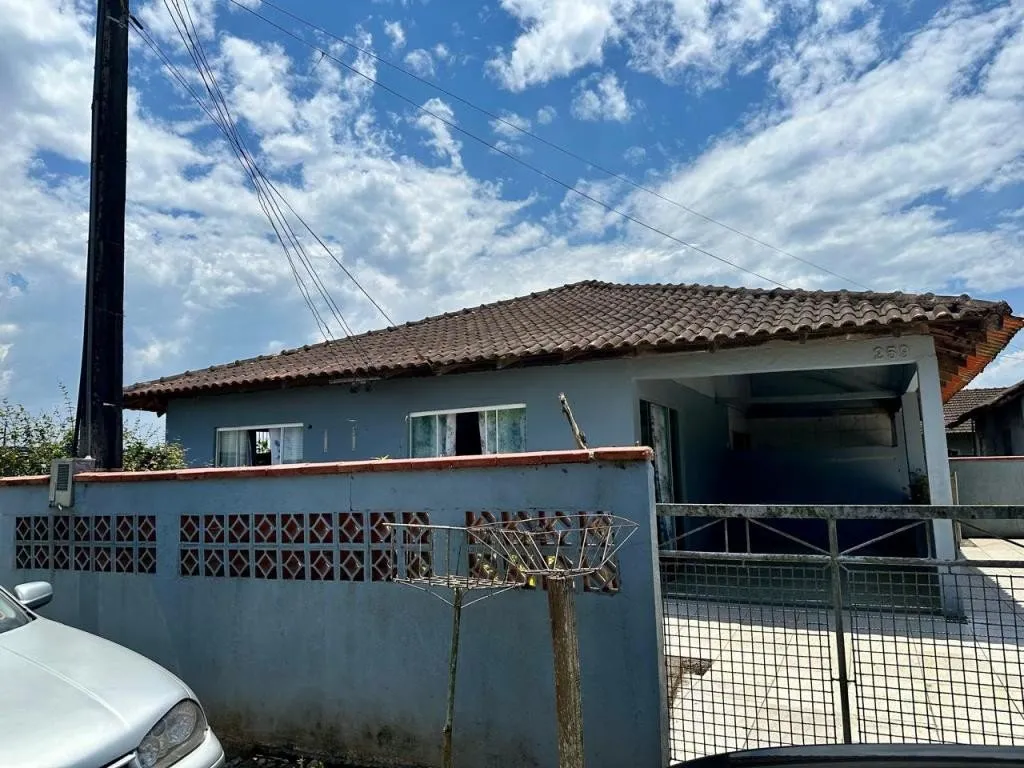 CASA no PARANAGUAMIRIM com 3 quartos para VENDA, 78 m - foto 1