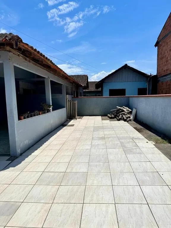 CASA no PARANAGUAMIRIM com 3 quartos para VENDA, 78 m — foto 2