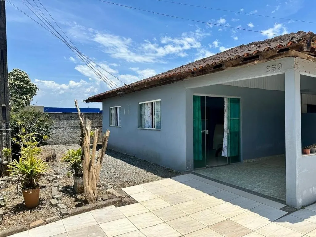 CASA no PARANAGUAMIRIM com 3 quartos para VENDA, 78 m — foto 3