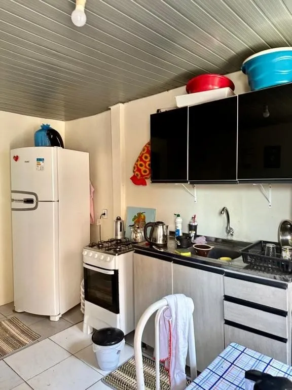 CASA no PARANAGUAMIRIM com 3 quartos para VENDA, 78 m — foto 4