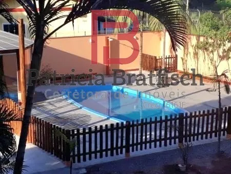 Hotel no Bairro Belchior- Gaspar (prox. Cascata Carolina). Possibilidade de adequação lar idosos, etc. Aceita PERMUTA — foto 3