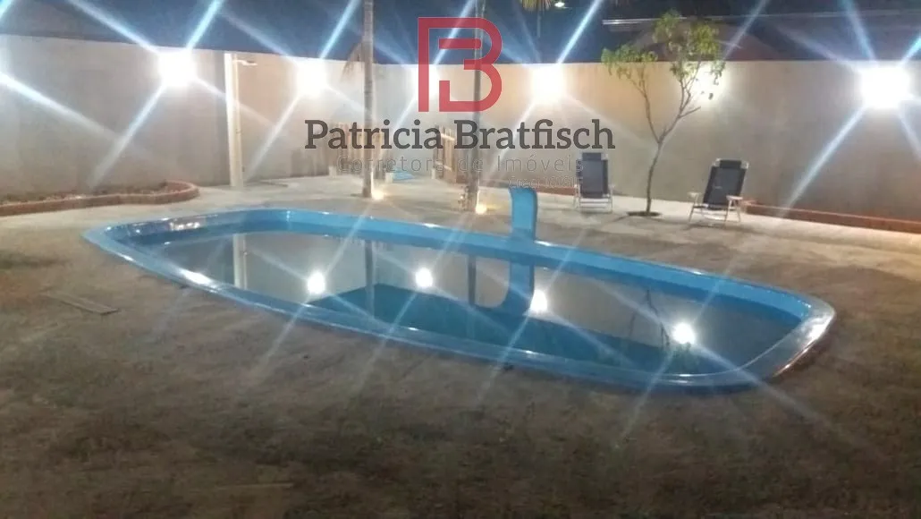 Hotel no Bairro Belchior- Gaspar (prox. Cascata Carolina). Possibilidade de adequação lar idosos, etc. Aceita PERMUTA — foto 6