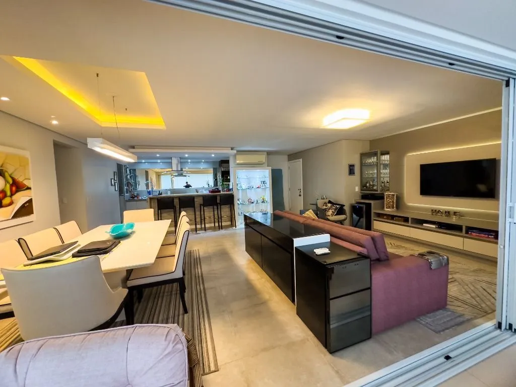 Apartamento em Florianópolis — foto 2