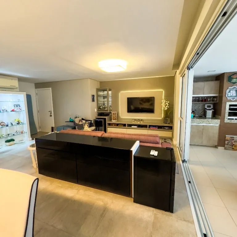 Apartamento em Florianópolis — foto 3