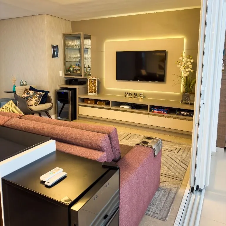 Apartamento em Florianópolis — foto 4